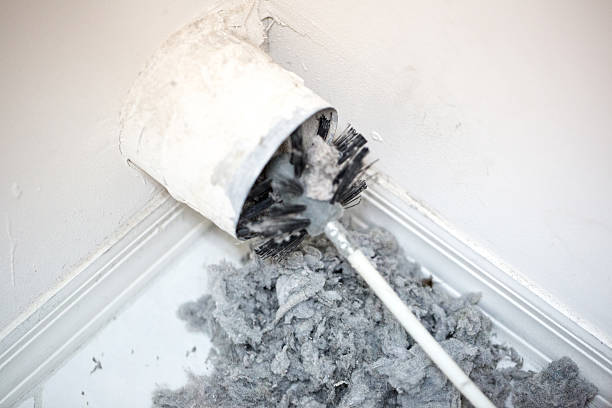 Best General Air Duct Cleaning  in Chincoteague, VA